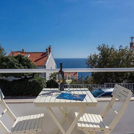Studio Apartman Blue View Dubrovnik Exterior foto