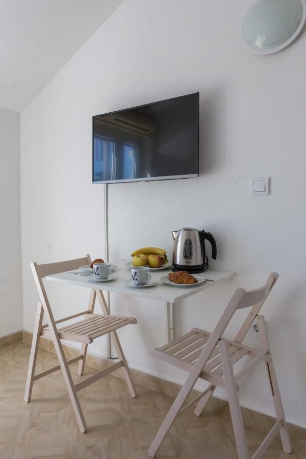 Studio Apartman Blue View Dubrovnik Exterior foto