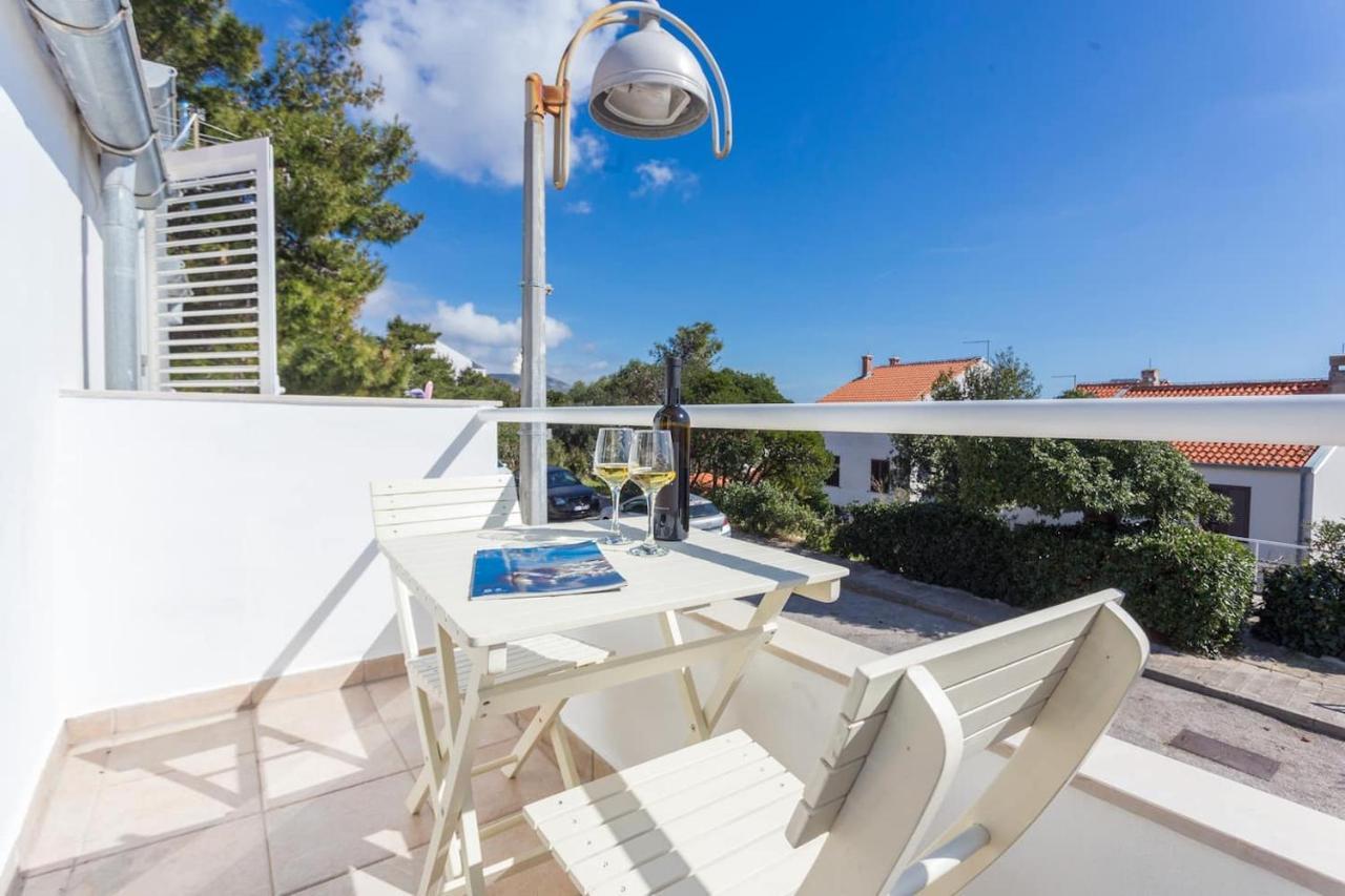 Studio Apartman Blue View Dubrovnik Exterior foto