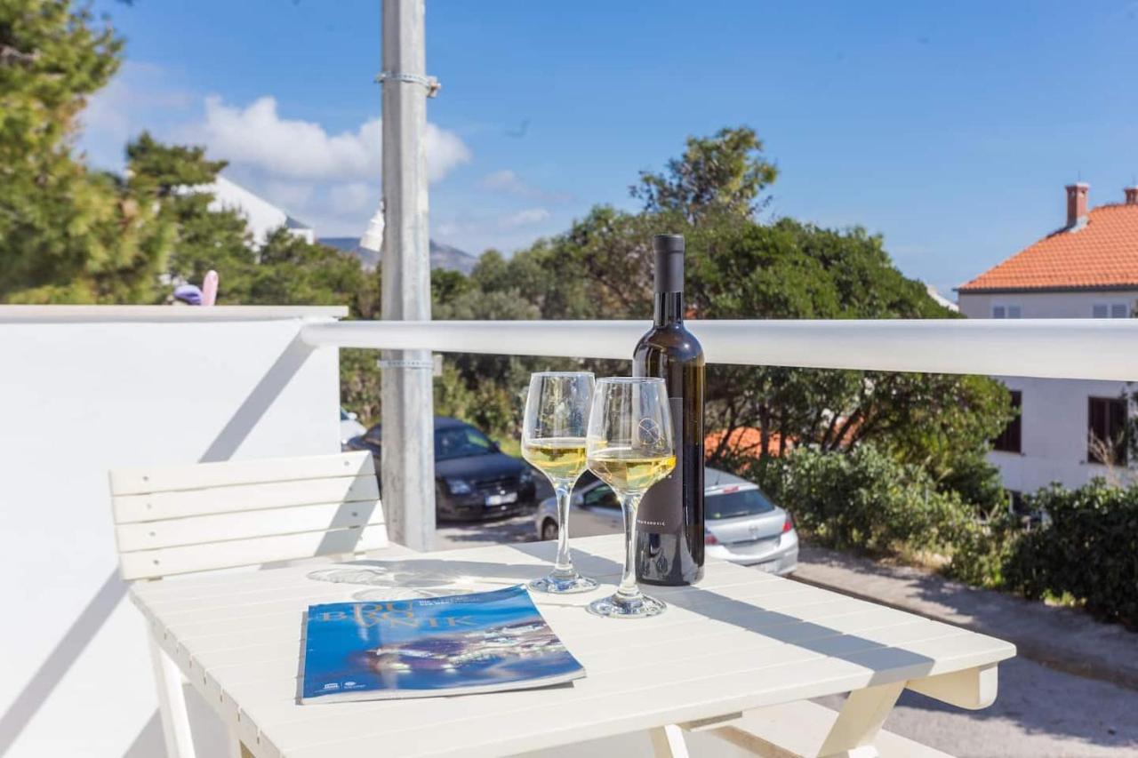Studio Apartman Blue View Dubrovnik Exterior foto